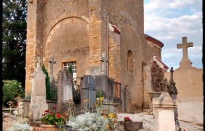 Chapelle Notre-Dame