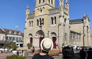 Eglise Notre-Dame-de-la-Providence