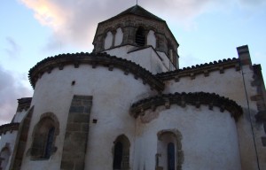 Eglise Notre-Dame-de-l'Assomption