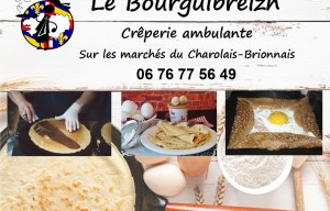 Bourguibreizh