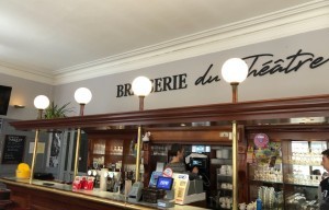 Brasserie du Théâtre