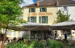 Le Tire-Bouchon