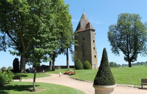 Mairie de Charolles