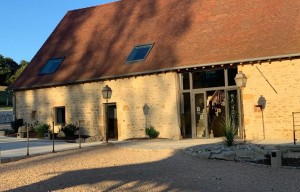 Domaine Le Bois Bouillet