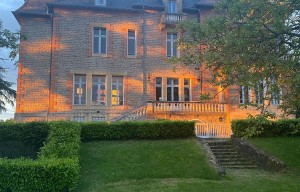 Château Saint Germain des Rives