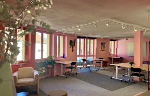 Canal Cowork