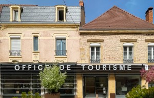Office de Tourisme Le Grand Charolais 