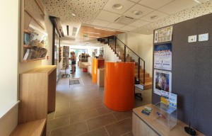 Office de Tourisme de Paray-le-Monial