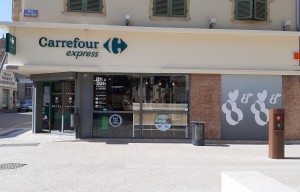 Carrefour Express