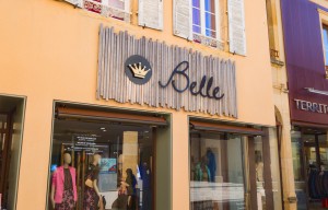 Belle