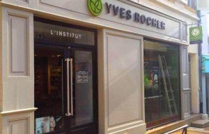 Yves Rocher