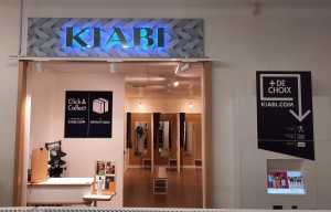 Kiabi