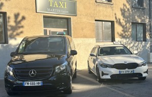 Taxi Martin