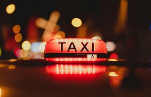 Taxi Dauvergne Vincent