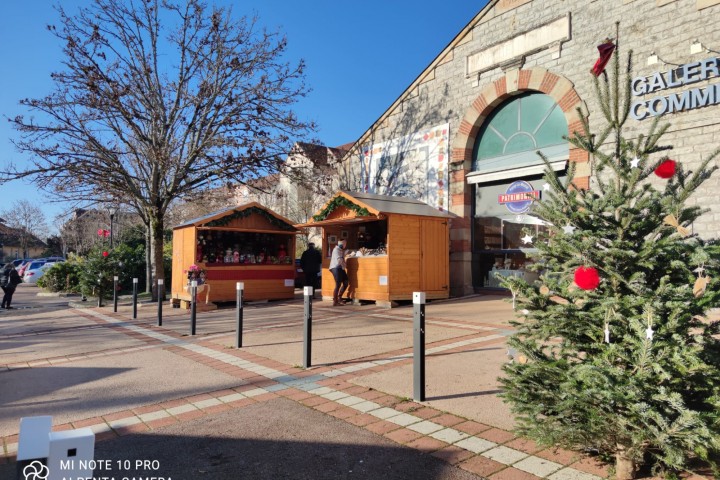 © Paray-le-Monial Tourisme 