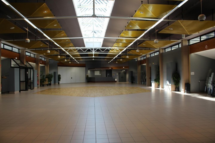 © Mairie de Paray-le-Monial