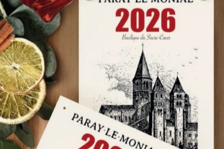 © Ville de Paray-le-Monial