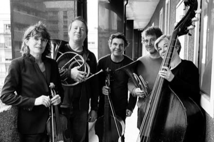 © Emsemble Galantha