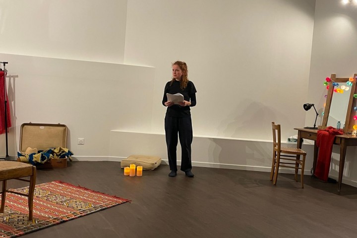 © Les Joyeux Artisans de Lumière