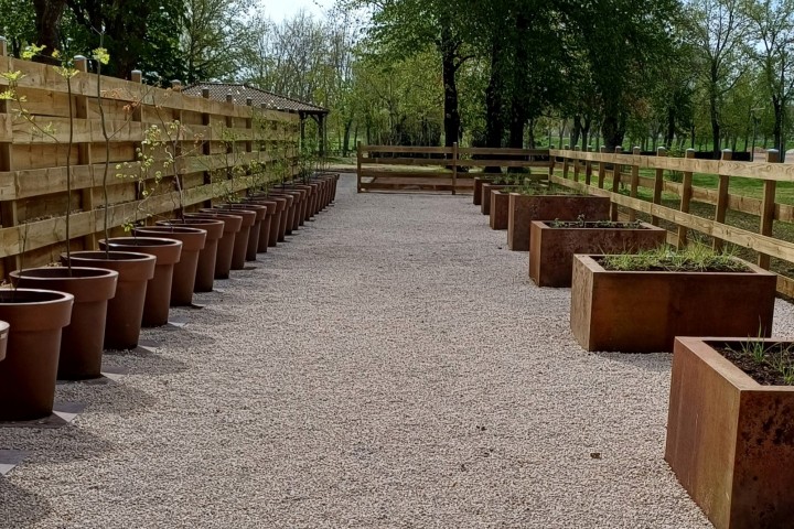 © Paray-le-Monial Tourisme