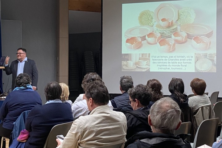 © OT Le Grand Charolais