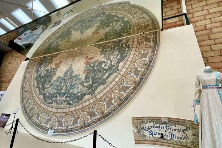 © Paray-le-Monial Tourisme