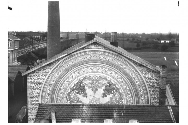 © Musée Paul Charnoz