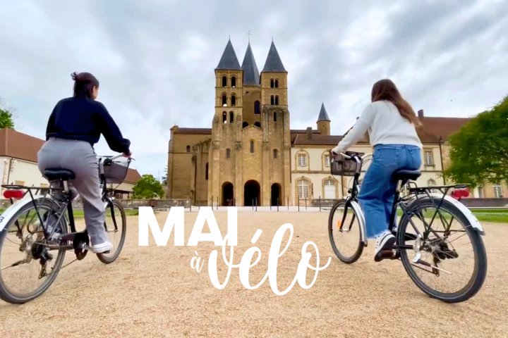 © Paray-le-Monial Tourisme