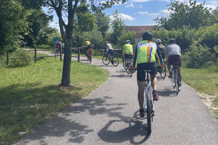 © Paray-le-Monial Tourisme