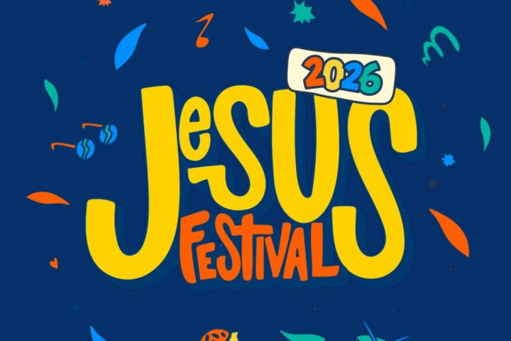 © Jésus Festival