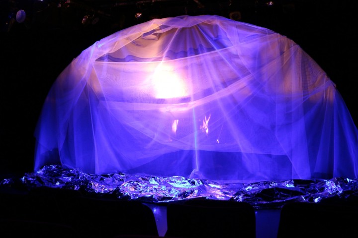 © LEs Joyeux Artisans de Lumière