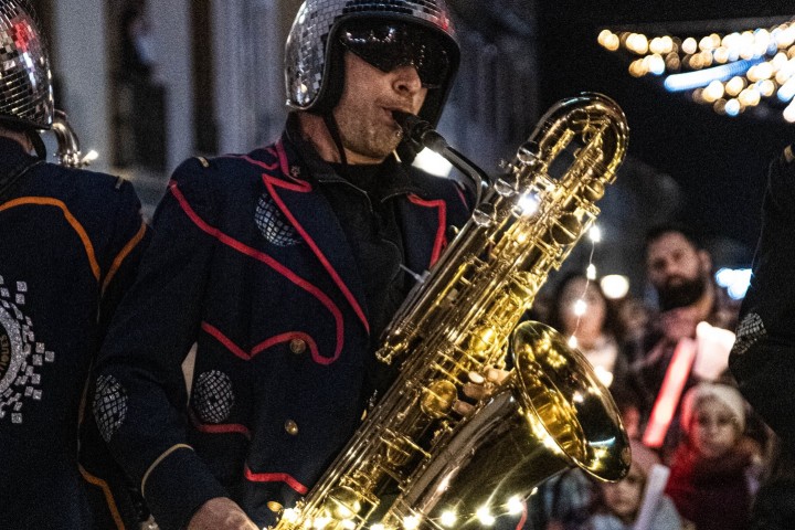 © ©les5fantastiques