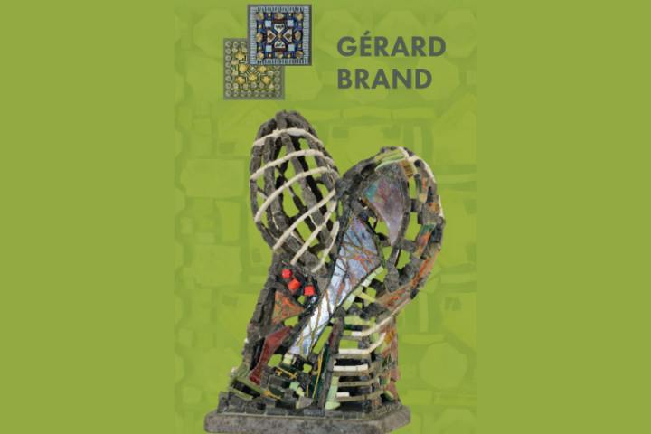 © Gérard Brand