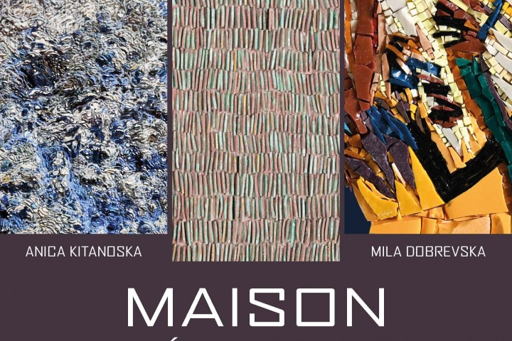 © Maison de la Mosaïque Contemporaine