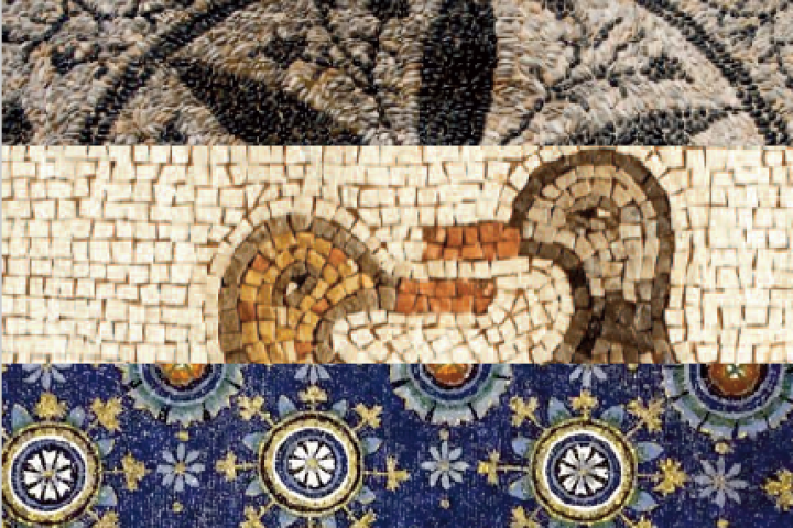 © Maison de la Mosaïque Contemporaine