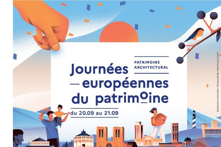 © ministère de la culture