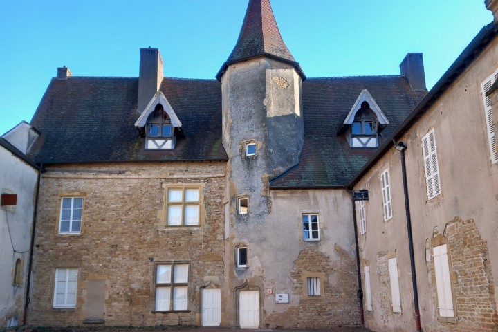 © Ville de Charolles