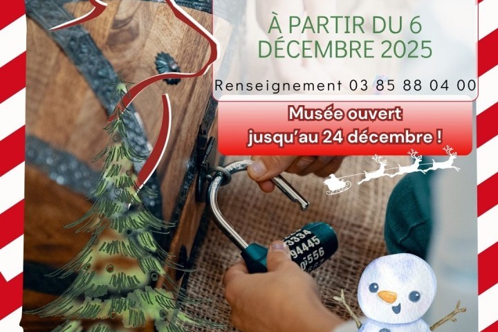 © La Maison du Charolais