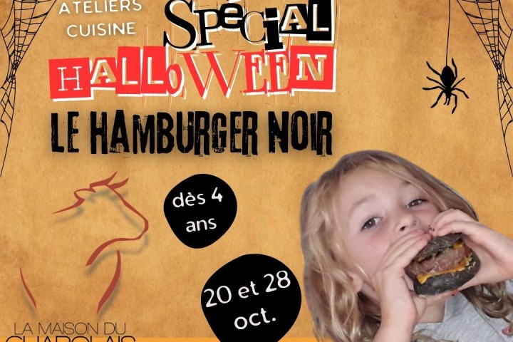 © Maison du Charolais