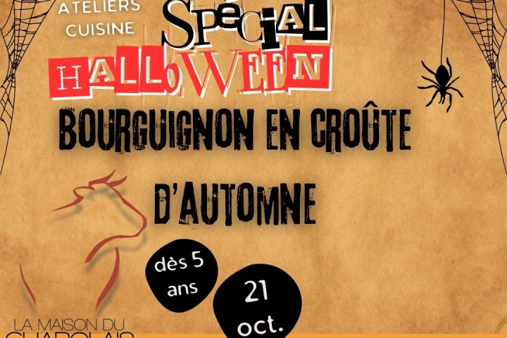 © La Maison du charolais