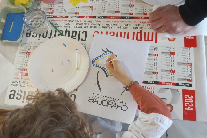 © La Maison du Charolais