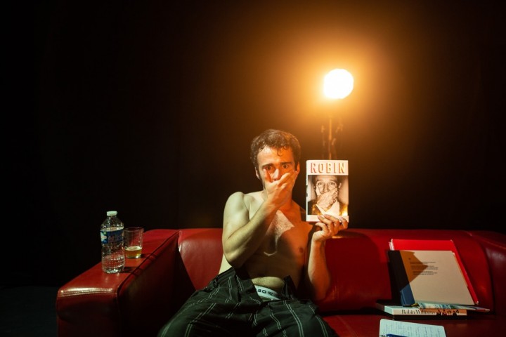 © Antonin Charbouillot
