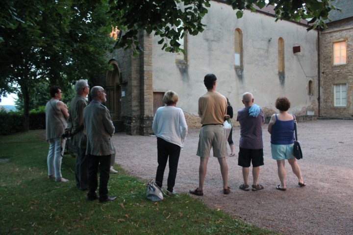 © Musée du Prieuré - Jean Laronze