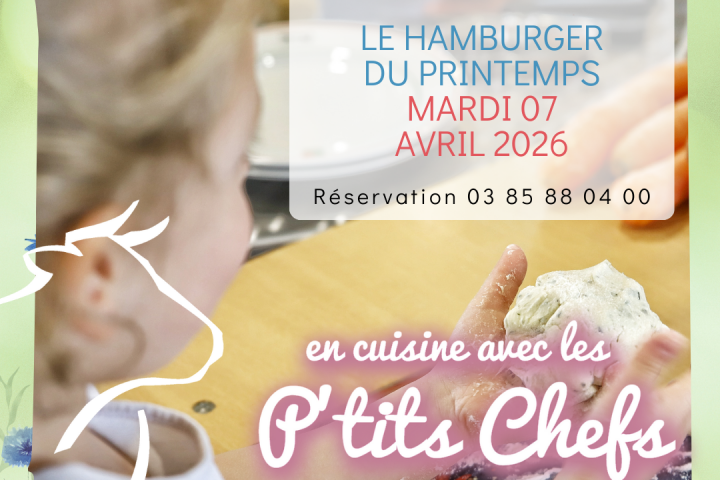 © La Maison du Charolais