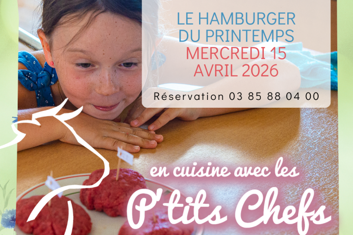 © La Maison du Charolais