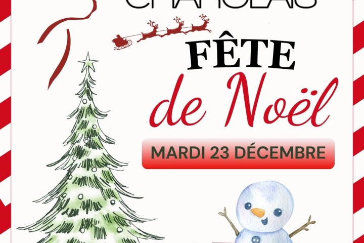 © La Maison du Charolais