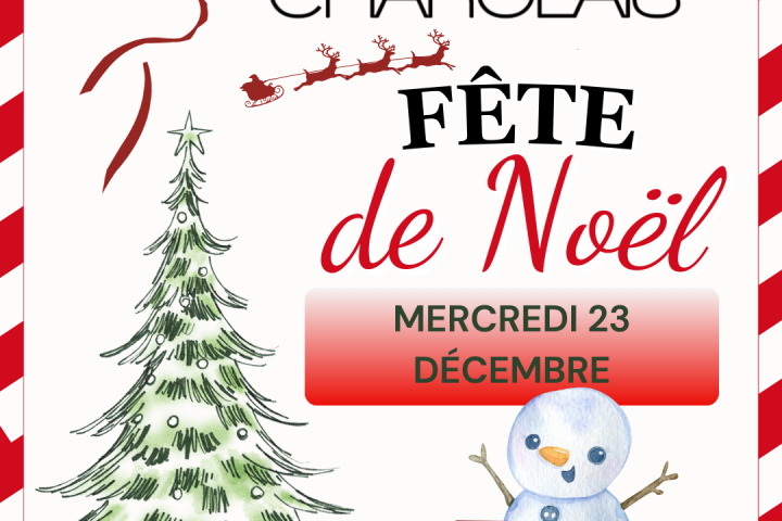 © La Maison du Charolais