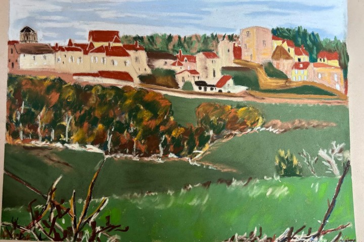 © Atelier de Bellevue