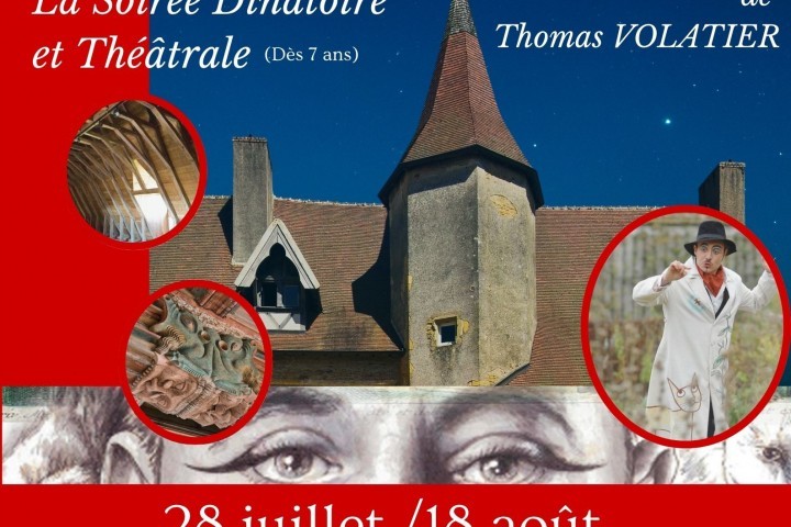 © Ville de Charolles