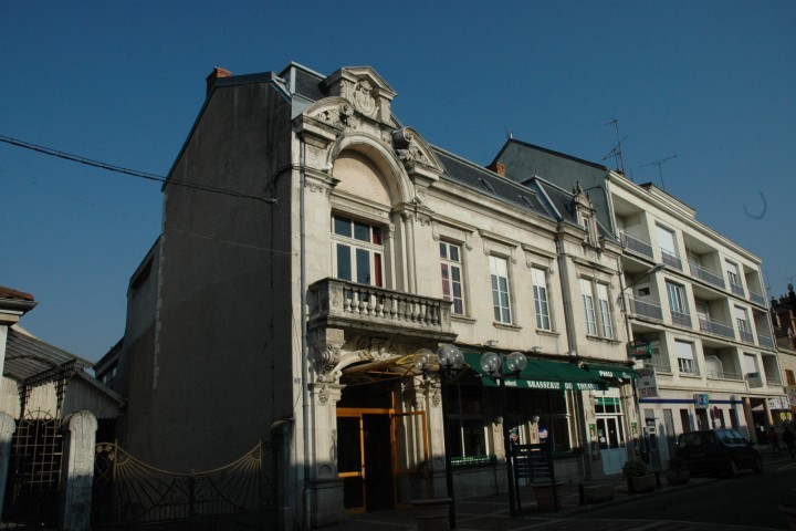 © Paray-le-Monial Tourisme